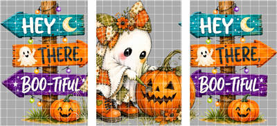 16oz Halloween-J  2198